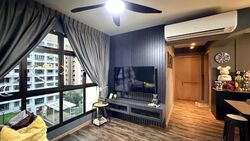 Blk 419A Waterfront II @ Northshore (Punggol), HDB 4 Rooms #619104191